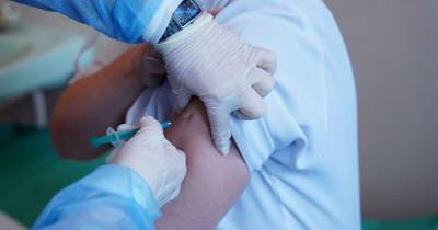 В Украине скончались 119 человек среди вакцинированных от коронавируса, — Минздрав