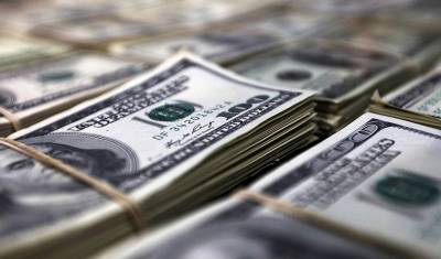 Госкорпорации сделали рекордный за пять лет запас валюты