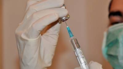 В уральских родительских чатах новая тема для паники: «Вместо Манту собираются ставить прививку от коронавируса»