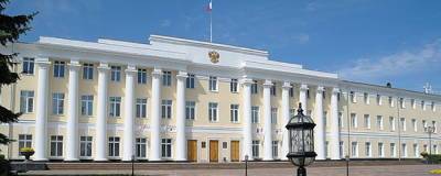 В Нижнем Новгороде областное правительство может переехать в новое здание на Сенной площади