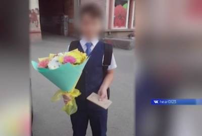 В Новосибирске решили наказать охранника, сломавшего позвоночник подростку
