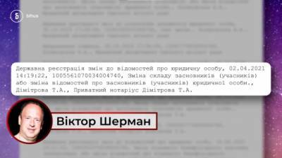 СМИ: Ряд фигурантов санкций СНБО успели скрыть свои активы до подписания указов Зеленским
