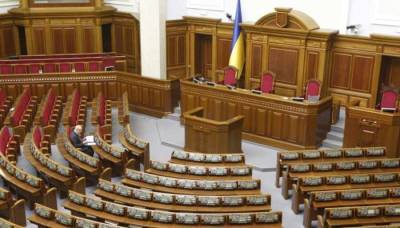 Украинский политик рассказал, как западные страны обманули Киев
