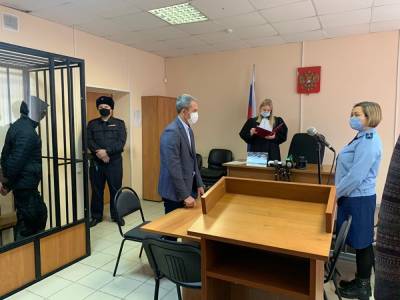 В Челябинске водитель, сбивший женщину на переходе, получил 6 лет колонии