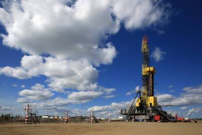 «Роснефть» увеличила разведанные запасы проекта «Восток Ойл»