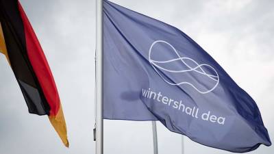 В Wintershall Dea рассказали о важности СП-2 для газового рынка