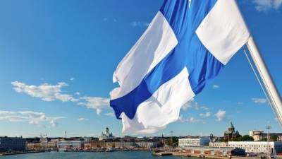 Более половины жителей Финляндии считают Россию военной угрозой