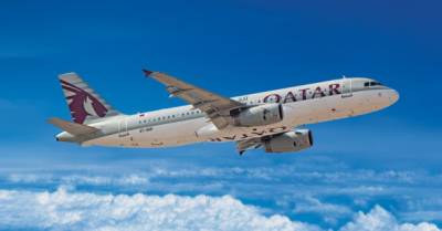 Qatar Airways начнет летать в Одессу