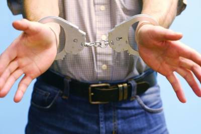 Полиция задержала «пивного» грабителя в Сертолово
