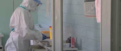 США внесли Украину в список стран с «высоким уровнем опасности» из-за ситуации с коронавирусом