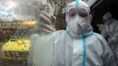 Новосибирские власти приняли новые ограничения из-за коронавируса