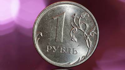 Экономист Ордов назвал причины укрепления рубля