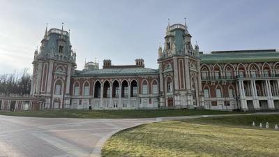 Ночь искусств в музее «Царицыно» пройдет онлайн
