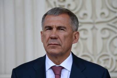Татарские элиты, включая членов ЕР, выступили против Путина, за сохранение поста президента Татарстана