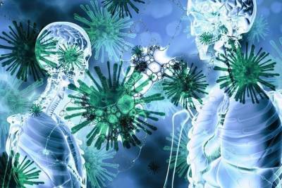 В Чувашии выявили 150 новых заболевших коронавирусом, 18 человек умерли