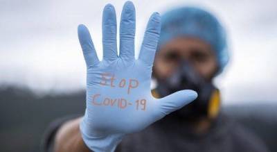 Количество госпитализаций с коронавирусом в Украине растет каждую неделю на 22%, — Виктор Ляшко