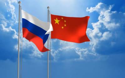 Россия ратифицирует продление соглашения с Китаем об уведомлениях о пусках ракет