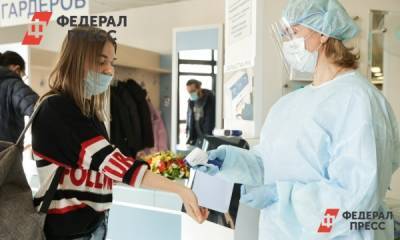 Глава Ставрополья раскритиковал тестирование на коронавирус в поликлинике