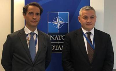Узбекистан рассматривает НАТО в качестве важного партнера и выступает за развитие сотрудничества
