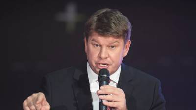 Губерниев поддержал решение сборной Болгарии сняться с ЧМ-2021
