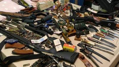 В столице правоохранители занимались незаконной продажей оружия – прокуратура - hubs.ua - Украина - Киев