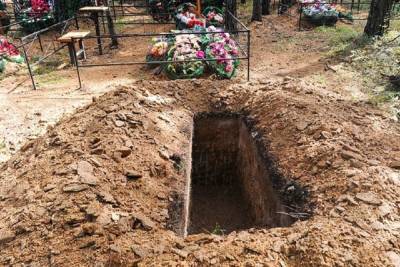 В Тверской области родственникам три недели не разрешали похоронить женщину