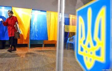 Социологи рассказали, кто может встретиться во втором туре президентским выборов в Украине