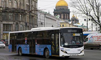 Властям Петербурга пришлось опровергать «фейк-ньюс» о многократном повышении стоимости проезда в нерабочие дни