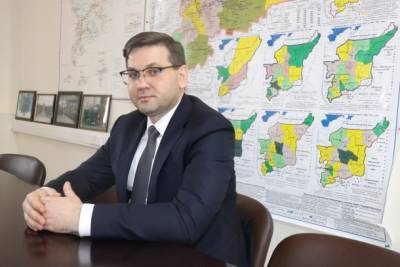 Временно исполняющим обязанности АО «Коми коммунальные технологии» назначен Павел Назаров