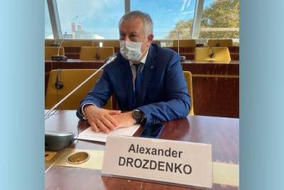 Александр Дрозденко предложил использовать тик-ток для вовлечения молодежи в политику