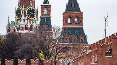 В Кремле оценили отказ депутатов упразднить должность президента Татарстана