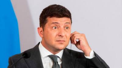 Зеленский продолжает лидировать в президентском рейтинге - опрос центра Разумкова