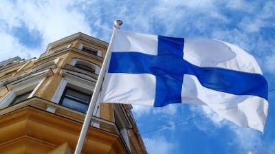 60% жителей Финляндии считают РФ военной угрозой