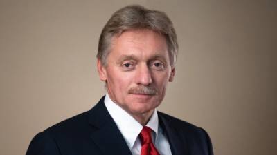 Песков прокомментировал мнение парламента Татарстана по наименованию главы региона