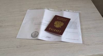 Банк «Открытие»: «51 % жителей ПФО готовы пользоваться цифровым паспортом вместо бумажного»