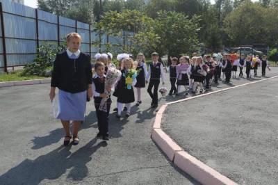 В Новосибирске школьники в 2021 году в десять раз чаще болеют COVID-19