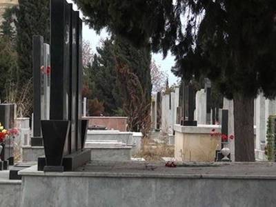 Государственный фонд социальной защиты Азербайджана объявил правила выплаты расходов на похороны