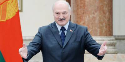 Лукашенко "по-христиански" предложил электроэнергию Украине и Литве