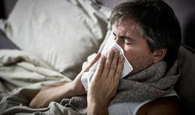 Ученые из Австралии выяснили, что коронавирус вытеснил один из штаммов гриппа