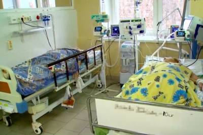На военном положении: что происходит в ковидных госпиталях Марий Эл