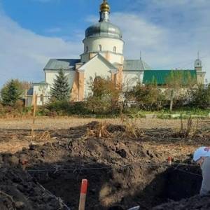 В Тернопольской области нашли редкие артефакты казацкой эпохи. Фото