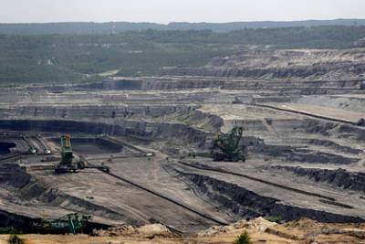 Европа поставила ультиматум Польше из-за угольной шахты
