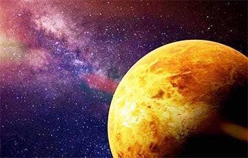 Ученые заявили о наличии доказательств жизни на Венере