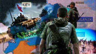 Как противостояние России с НАТО отразится на Донбассе? Вероятные сценарии
