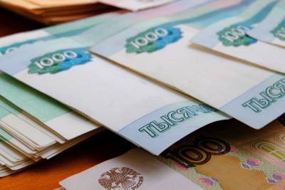 В Новгороде оштрафовали управляющую компанию за слишком низкую зарплату сотрудника