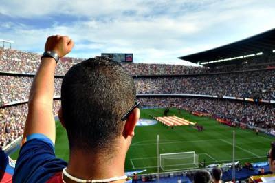 Чемпионат Испании по футболу: полное расписание матчей Ла Лиги до конца ноября 2021 года