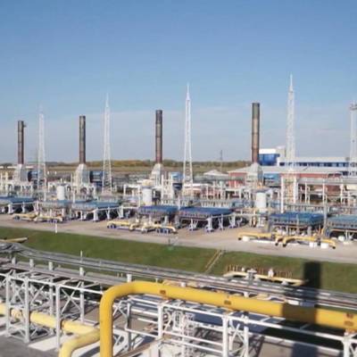 Предложенная "Газпромом" цена на газ весьма благоприятна для Молдавии