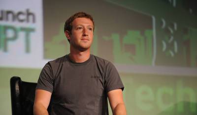 Марк Цукерберг заявил о попытках оклеветать компанию Facebook