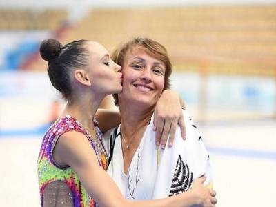 «Мочка уха неожиданно порвалась, и это привело меня в чувство»: чемпионка мира рассказала о насилии со стороны Винер-Усмановой