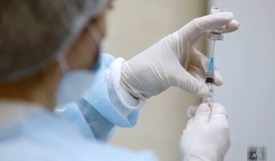 В Югре более полумиллиона человек успешно вакцинировано от Covid-19